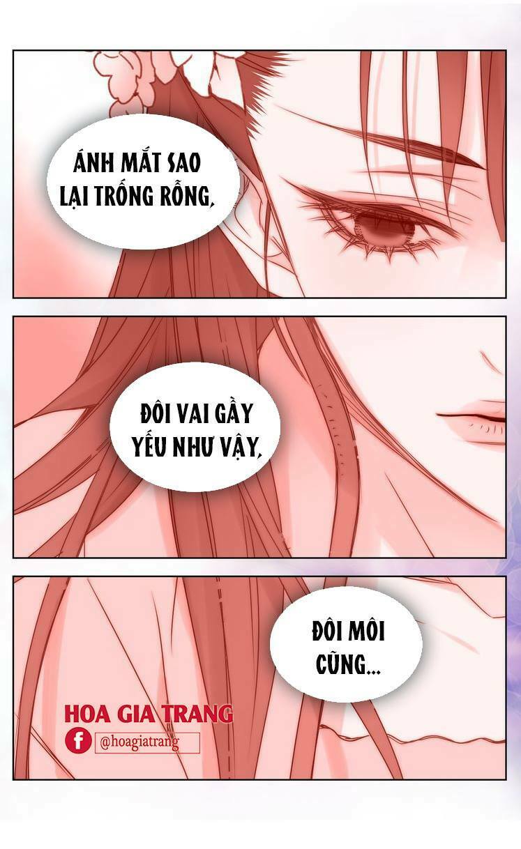 Ác nữ hoàng hậu: Chapter 56