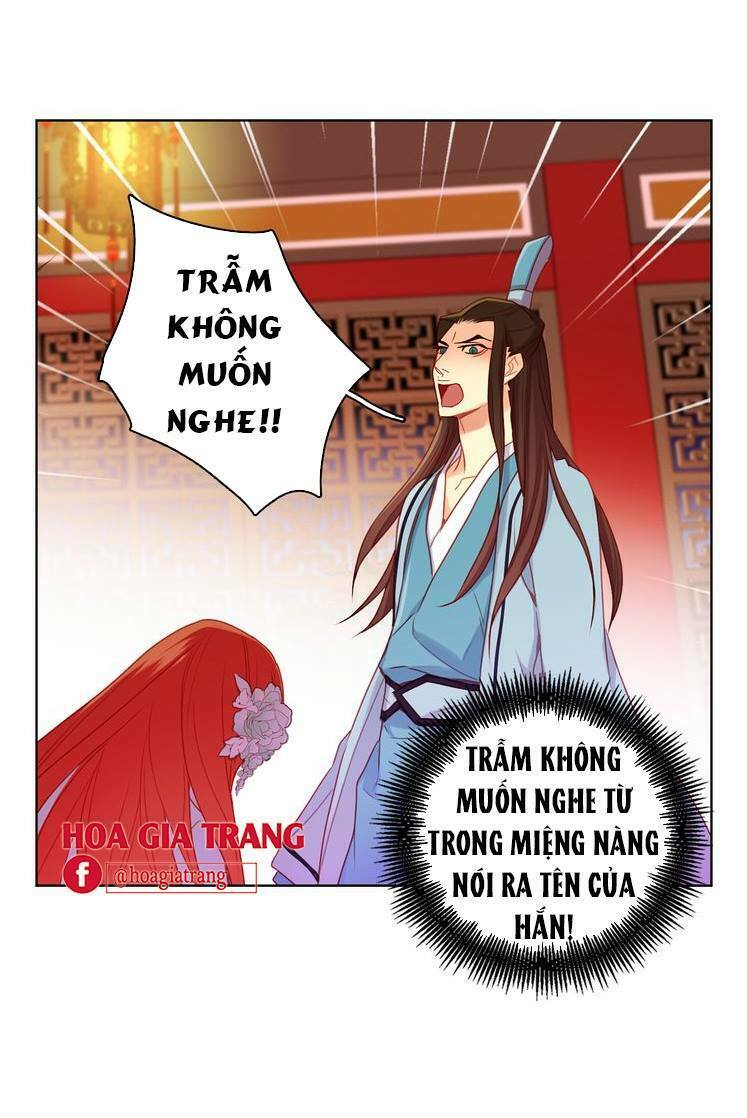 Ác nữ hoàng hậu: Chapter 56