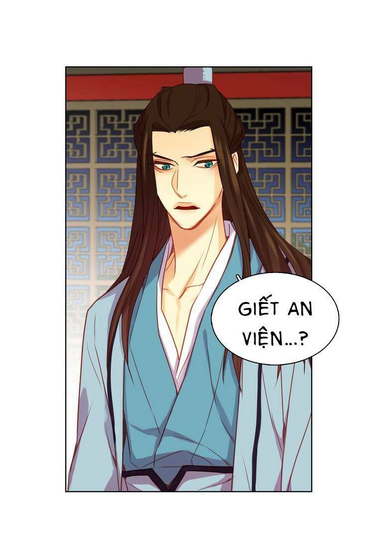 Ác nữ hoàng hậu: Chapter 56