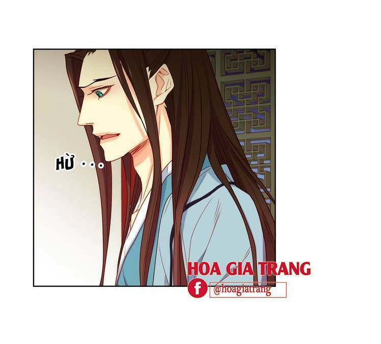 Ác nữ hoàng hậu: Chapter 56