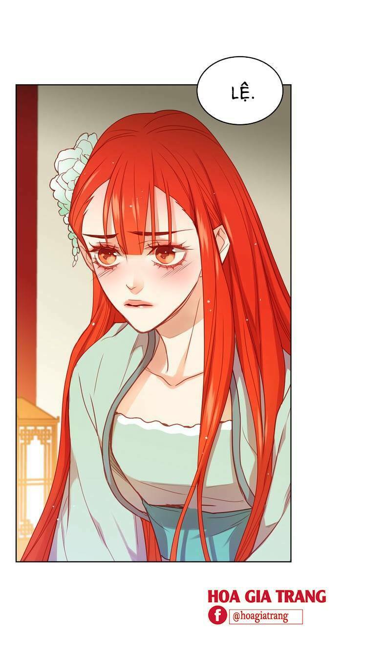 Ác nữ hoàng hậu: Chapter 56
