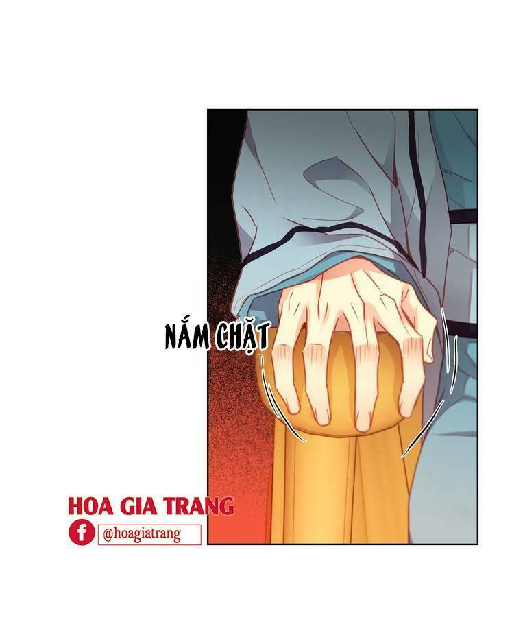 Ác nữ hoàng hậu: Chapter 56