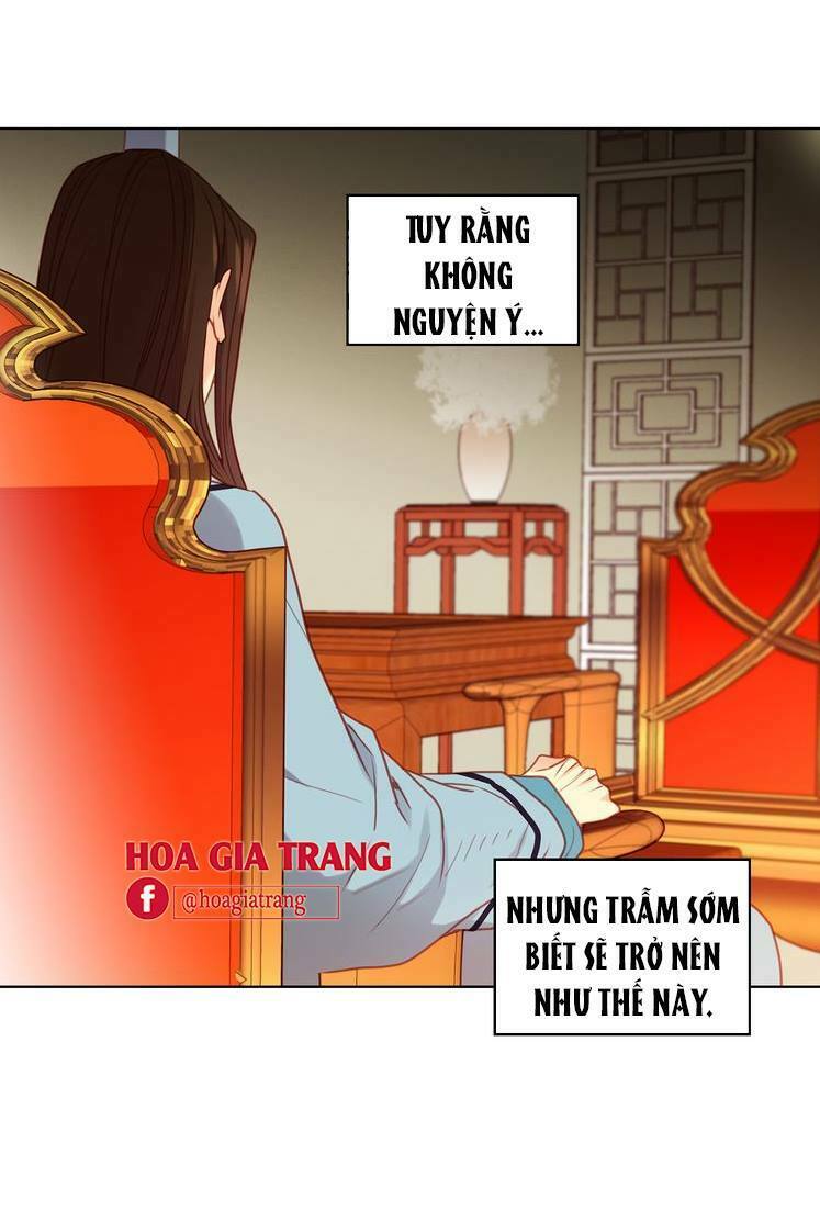 Ác nữ hoàng hậu: Chapter 56