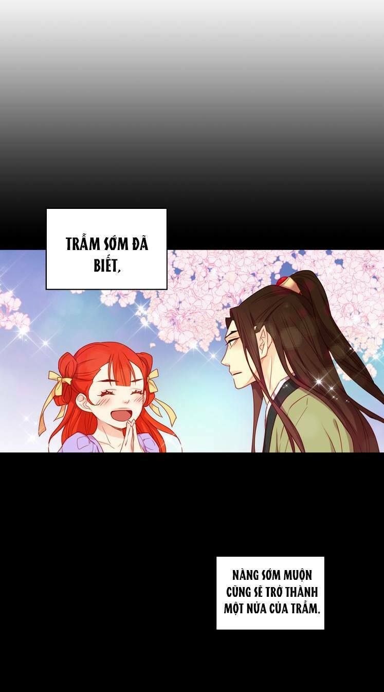 Ác nữ hoàng hậu: Chapter 56