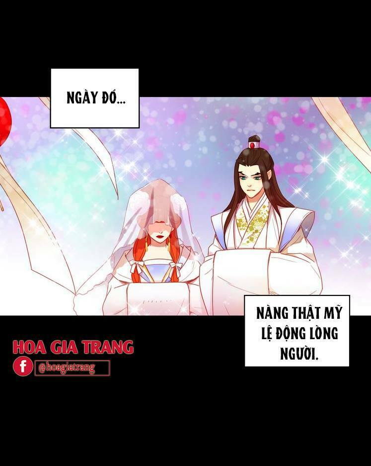 Ác nữ hoàng hậu: Chapter 56