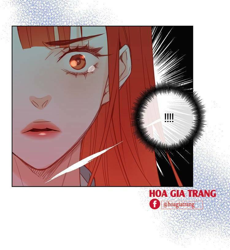 Ác nữ hoàng hậu: Chapter 57
