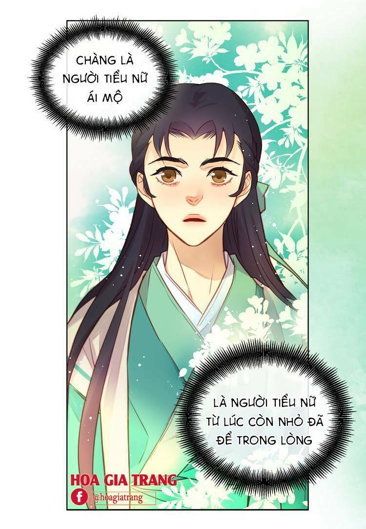 Ác nữ hoàng hậu: Chapter 57