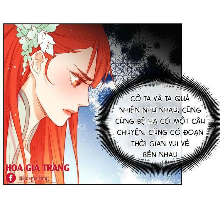 Ác nữ hoàng hậu: Chapter 57