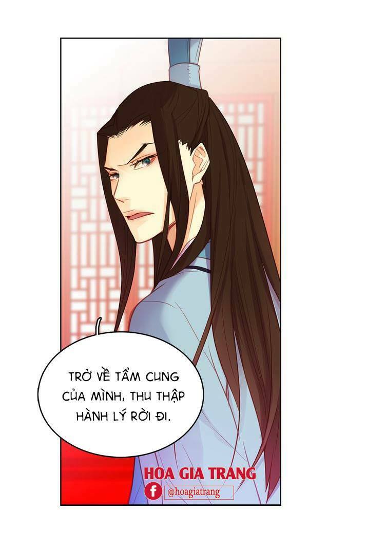 Ác nữ hoàng hậu: Chapter 57