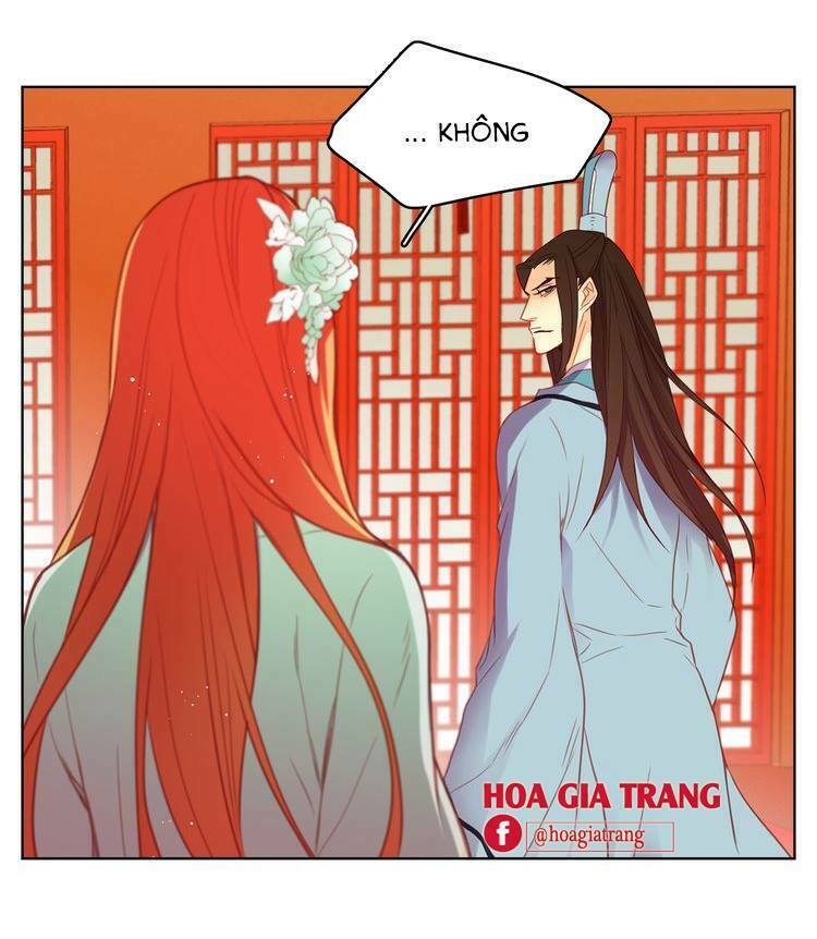Ác nữ hoàng hậu: Chapter 57