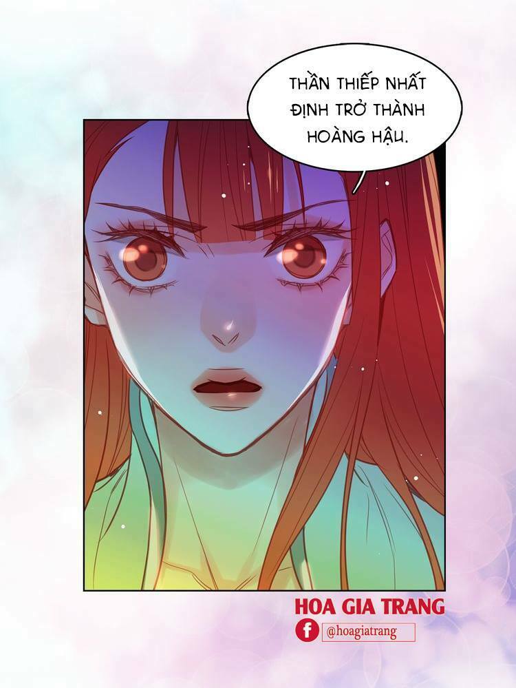 Ác nữ hoàng hậu: Chapter 57