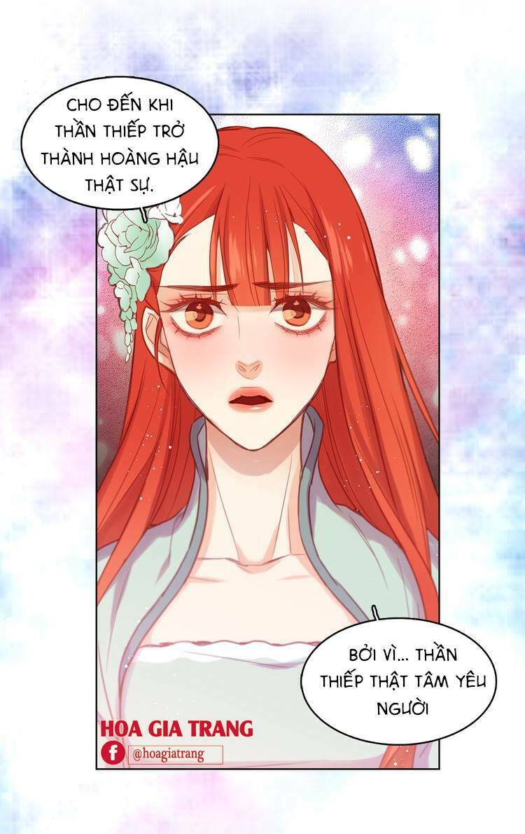 Ác nữ hoàng hậu: Chapter 57