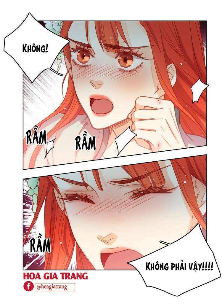 Ác nữ hoàng hậu: Chapter 57