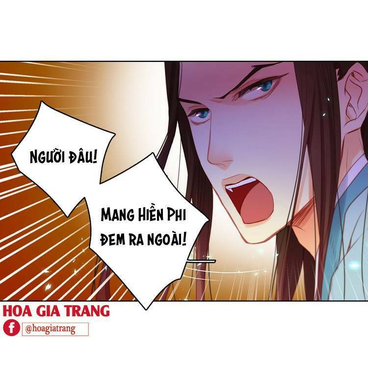 Ác nữ hoàng hậu: Chapter 57