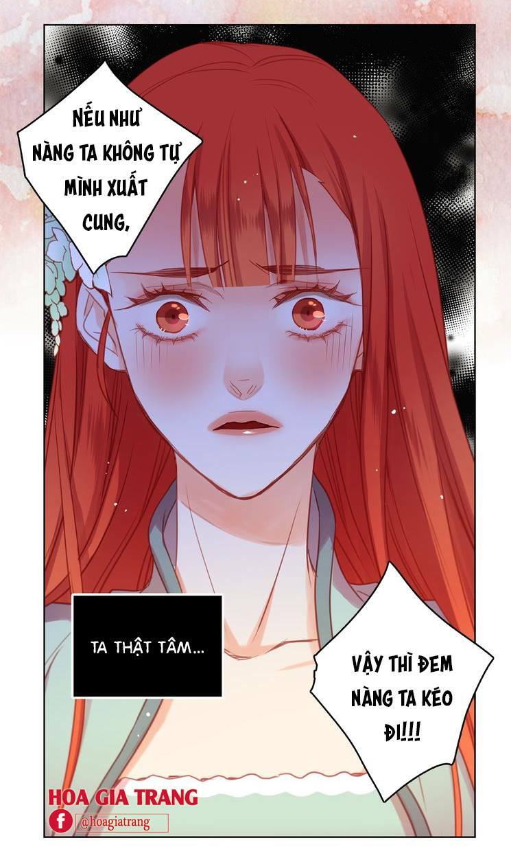 Ác nữ hoàng hậu: Chapter 57