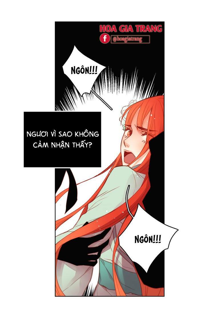 Ác nữ hoàng hậu: Chapter 57