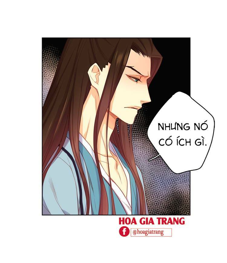 Ác nữ hoàng hậu: Chapter 57