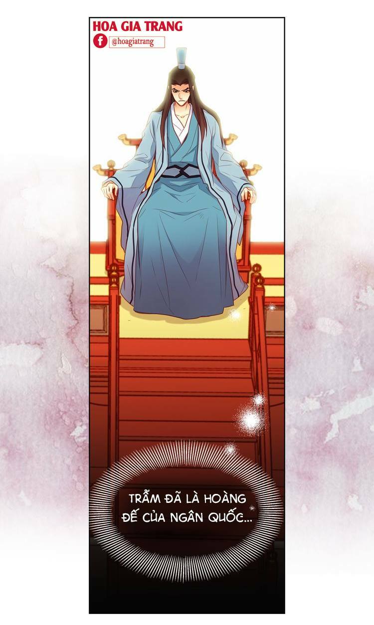 Ác nữ hoàng hậu: Chapter 57
