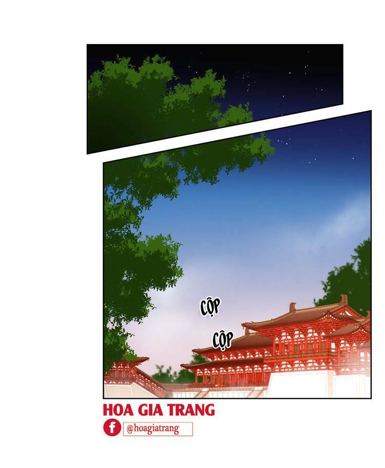 Ác nữ hoàng hậu: Chapter 57