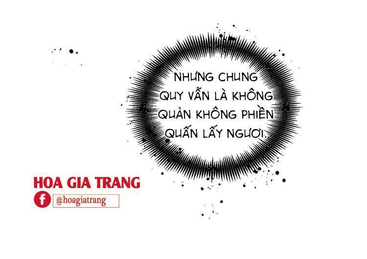 Ác nữ hoàng hậu: Chapter 57
