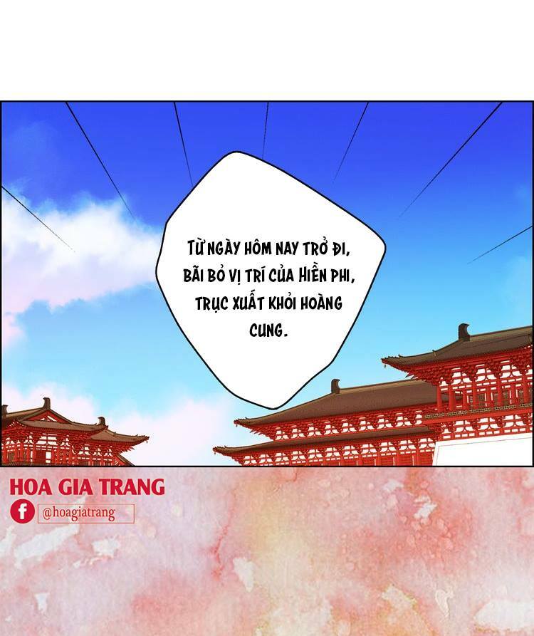 Ác nữ hoàng hậu: Chapter 57