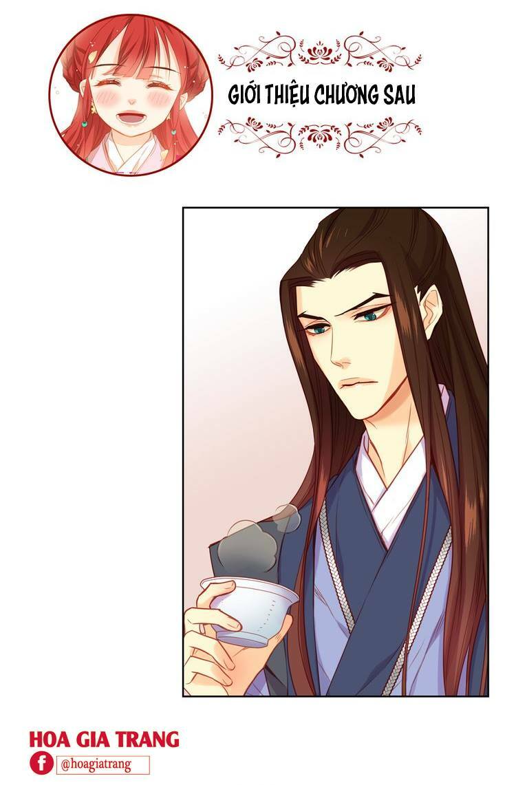 Ác nữ hoàng hậu: Chapter 57