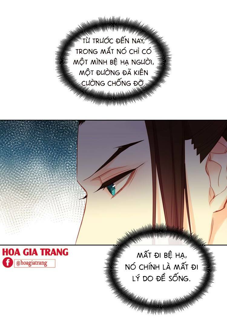 Ác nữ hoàng hậu: Chapter 57