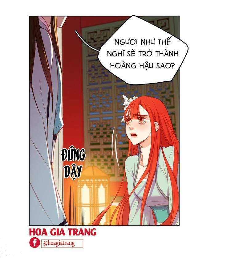 Ác nữ hoàng hậu: Chapter 57