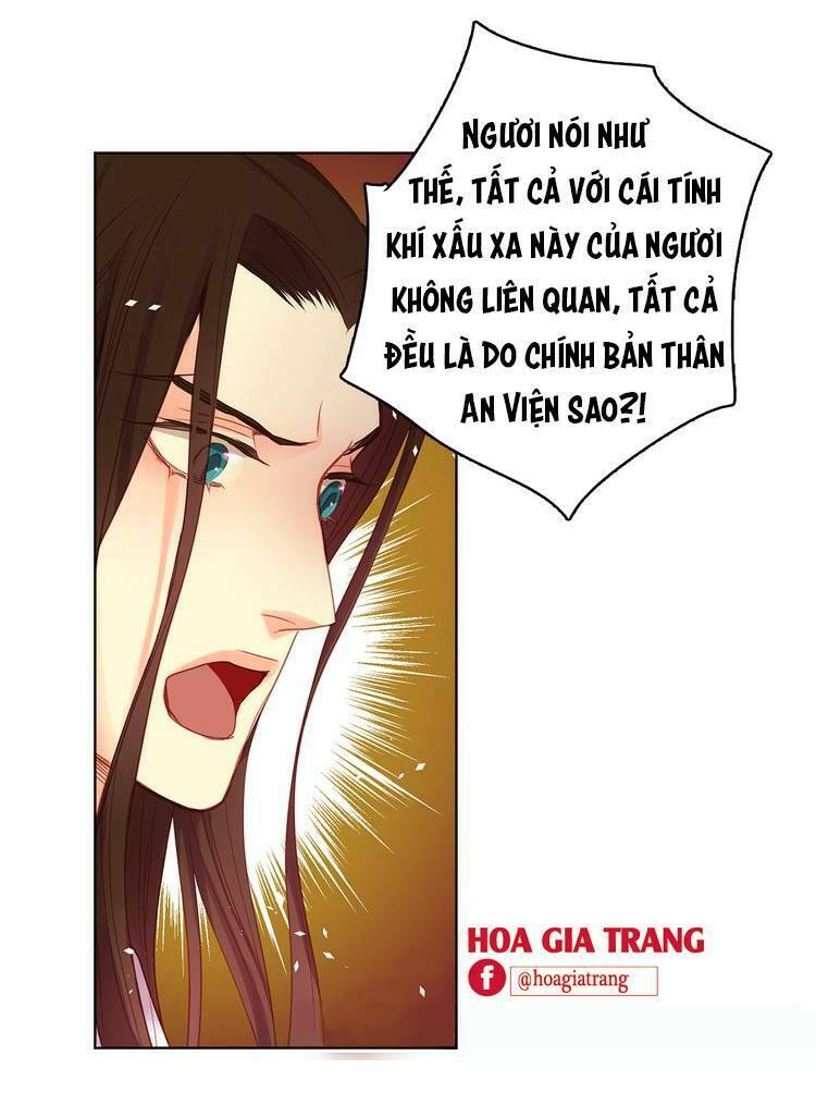 Ác nữ hoàng hậu: Chapter 57