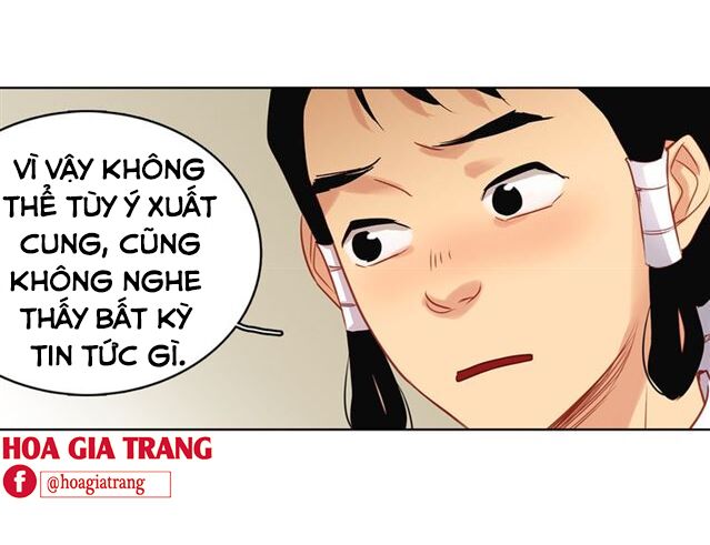 Ác nữ hoàng hậu: Chapter 59