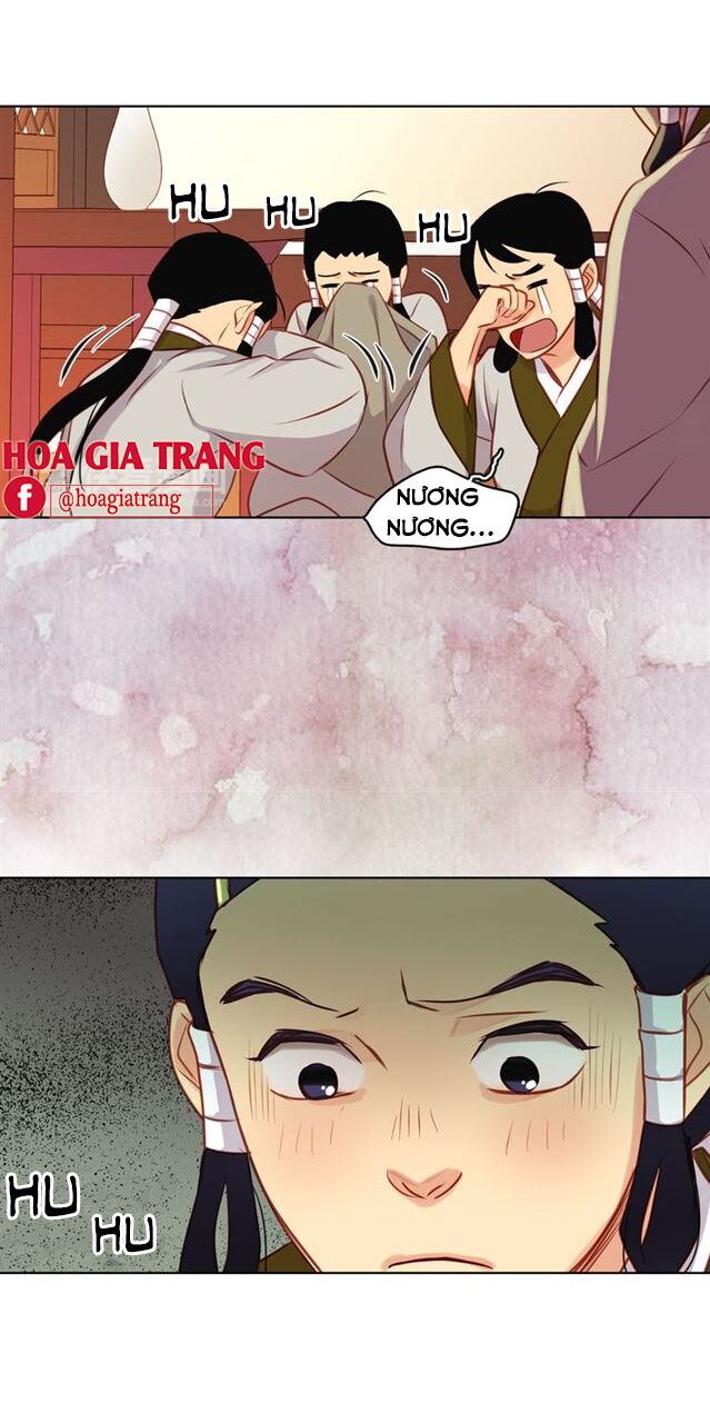Ác nữ hoàng hậu: Chapter 59