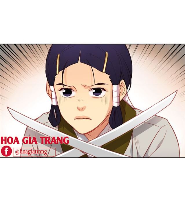 Ác nữ hoàng hậu: Chapter 59