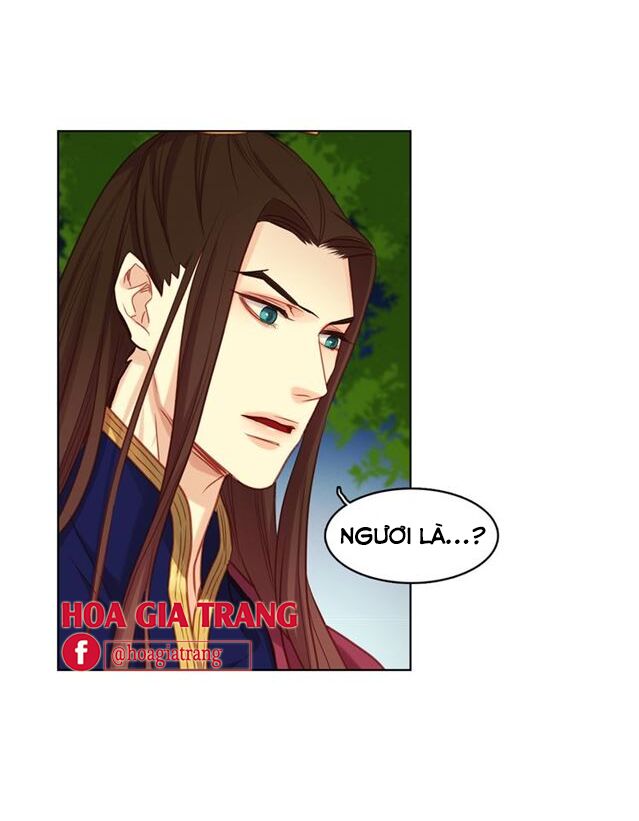 Ác nữ hoàng hậu: Chapter 59