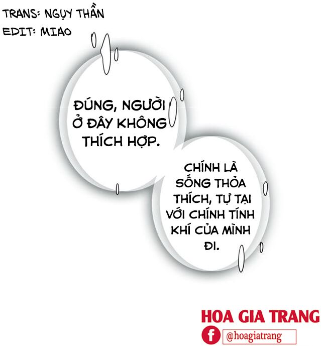 Ác nữ hoàng hậu: Chapter 59