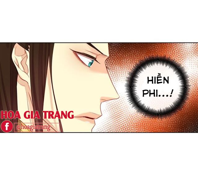 Ác nữ hoàng hậu: Chapter 59