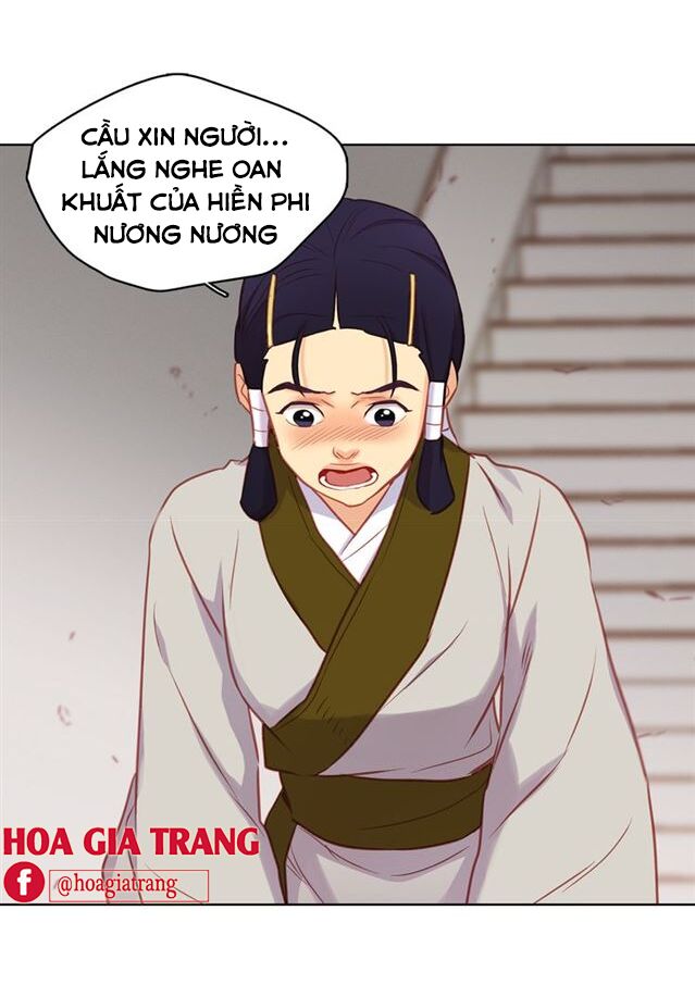 Ác nữ hoàng hậu: Chapter 59