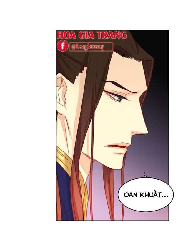 Ác nữ hoàng hậu: Chapter 59