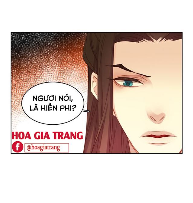 Ác nữ hoàng hậu: Chapter 59