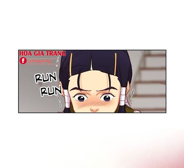 Ác nữ hoàng hậu: Chapter 59