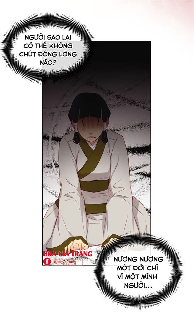 Ác nữ hoàng hậu: Chapter 59