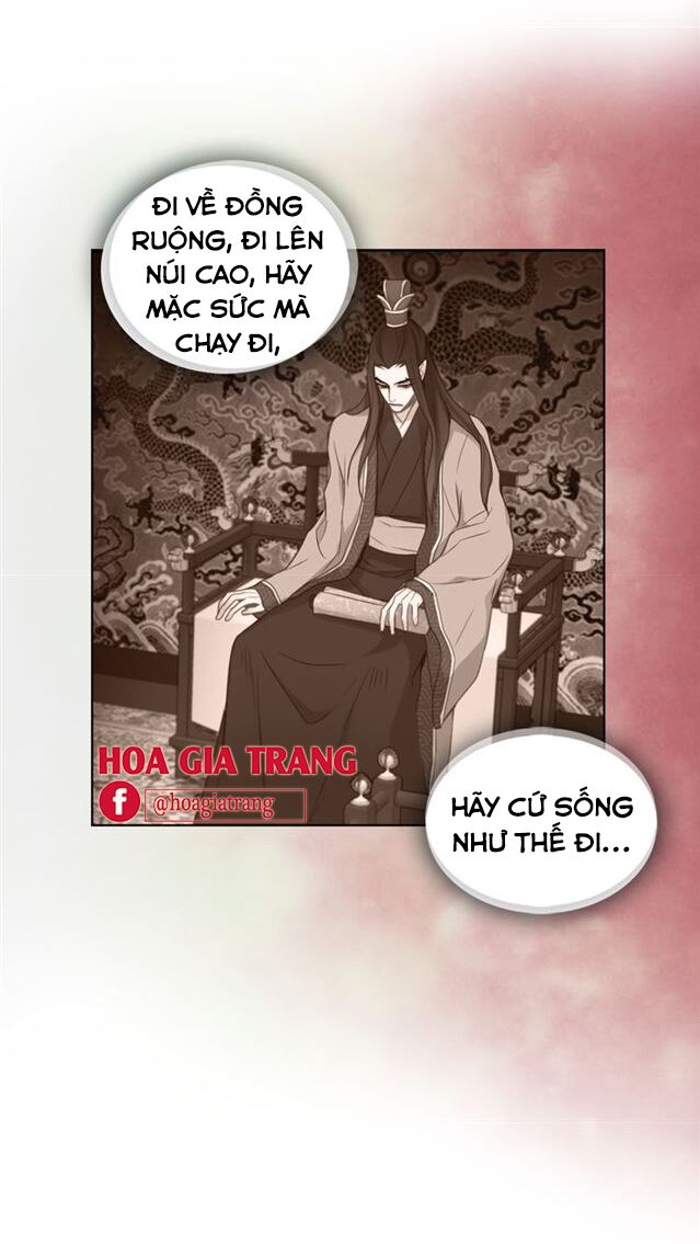 Ác nữ hoàng hậu: Chapter 59