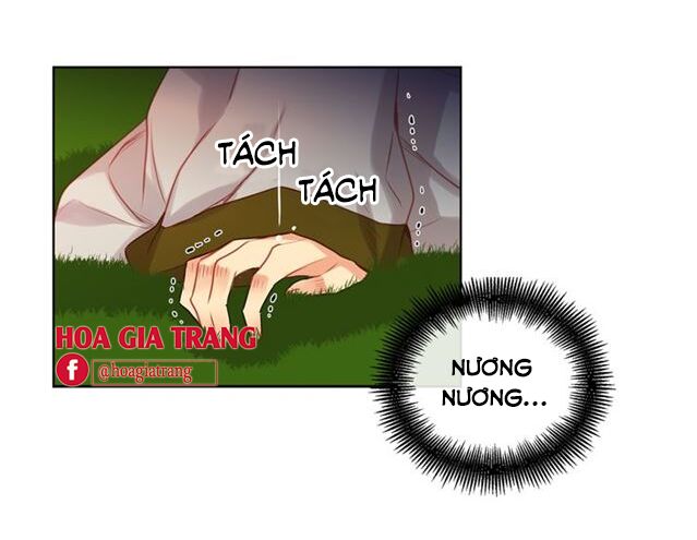 Ác nữ hoàng hậu: Chapter 59