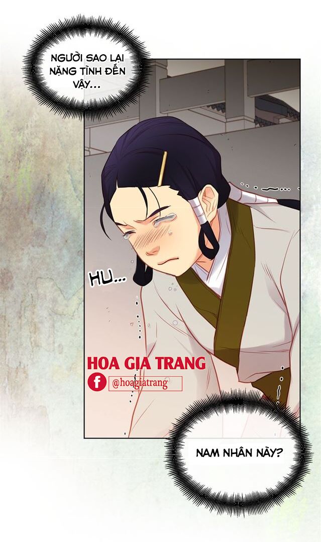 Ác nữ hoàng hậu: Chapter 59