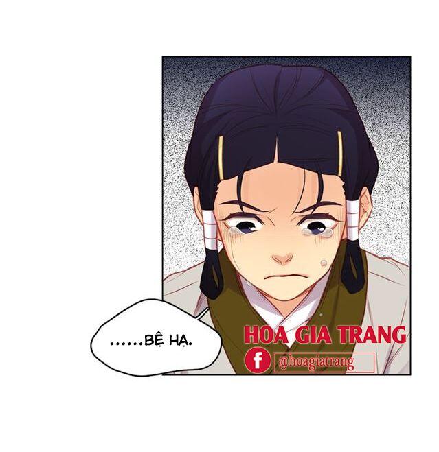 Ác nữ hoàng hậu: Chapter 59