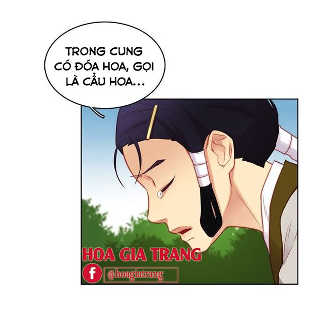 Ác nữ hoàng hậu: Chapter 59