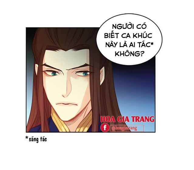 Ác nữ hoàng hậu: Chapter 59