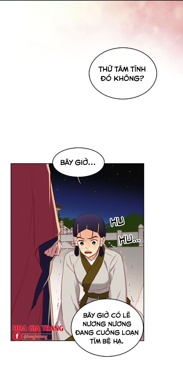 Ác nữ hoàng hậu: Chapter 59