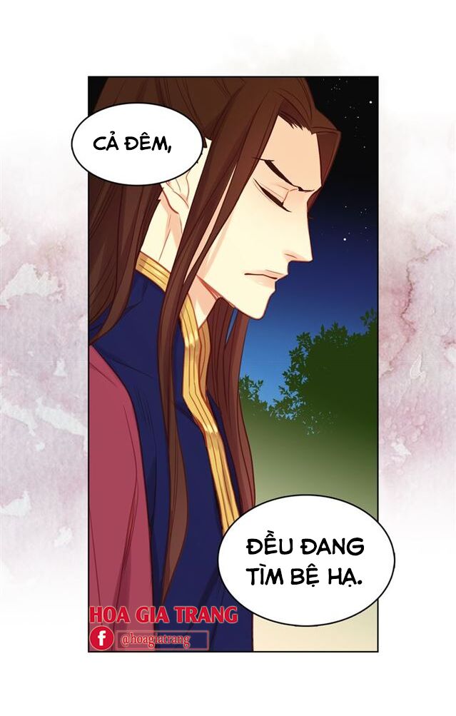 Ác nữ hoàng hậu: Chapter 59