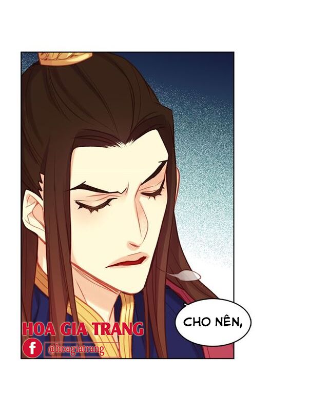Ác nữ hoàng hậu: Chapter 59