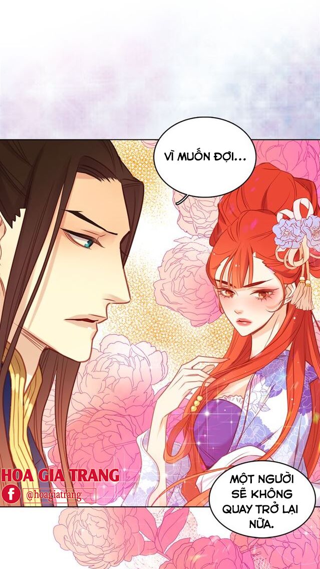 Ác nữ hoàng hậu: Chapter 59